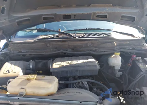 2004 Dodge Ram 1500 St z USA, uszkodzony, nr VIN 1D7HA16N14J233058